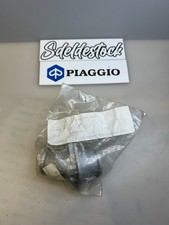 1 left intake pipe moto guzzi