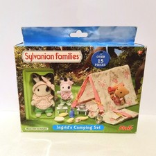 Sylvanian Families Vintage