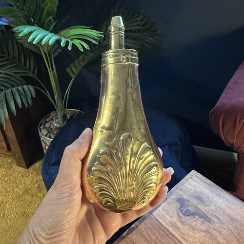 Victorian sykes copper brass - copper,