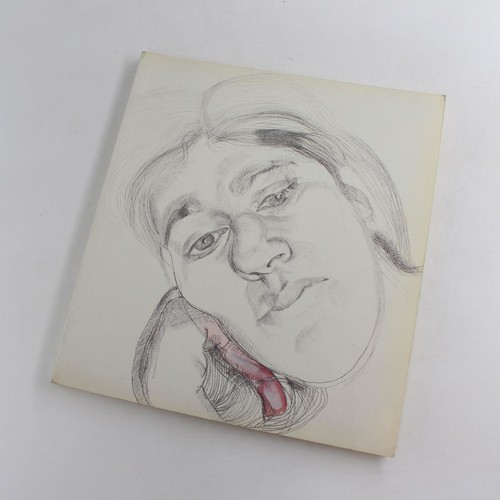 Lucian freud works - freud:, on
