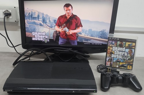 Sony playstation ultra slim - ultra,