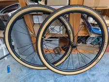 Mavic allroad 700 - sl, gravel