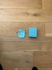 Tiffany And Co Beaded Bracelet