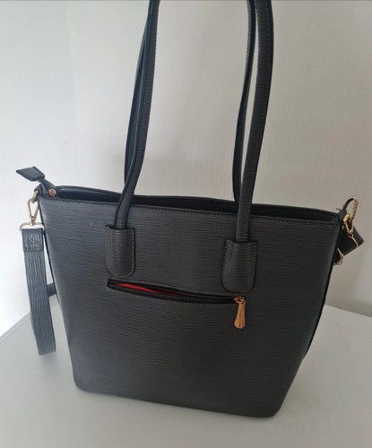 Ted baker black gray textured - baker,