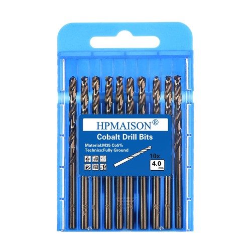 Hpmaison true cobalt jobber - true,
