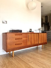 Jentique Mid Century Teak
