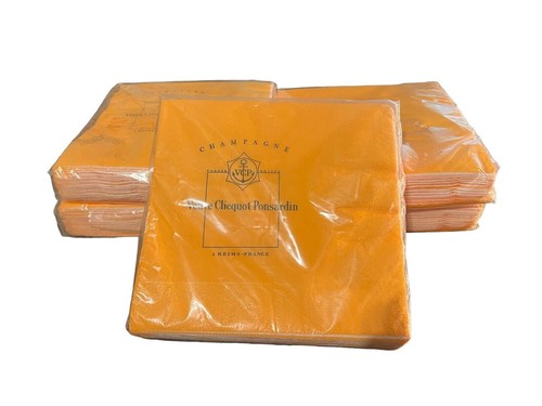 Veuve clicquot champagne paper - veuve,