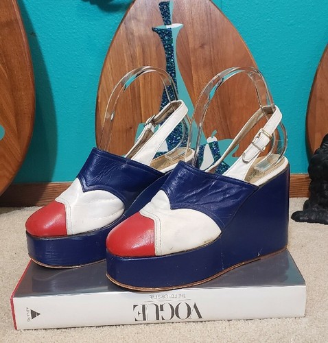 Vtg 1960s 70s - 1960s,