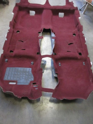 Carpet from rhd honda - honda, civic