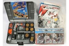 Modern Meccano Construction