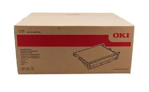Transfer belt oki c9600 - belt, c9650