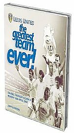 Leeds united the greatest - united,