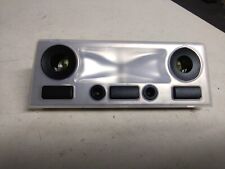 BMW E61 5 SERIES INTERIOR