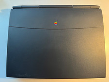 Apple macintosh powerbook - apple,