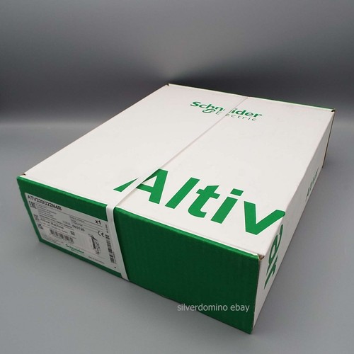 Schneider altivar atv320u22n4b - schneider,