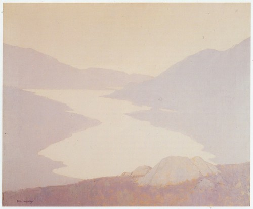 Dawn killary harbour paul - at,