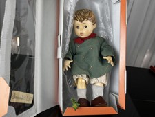 Hummel / Goebel doll porcelain