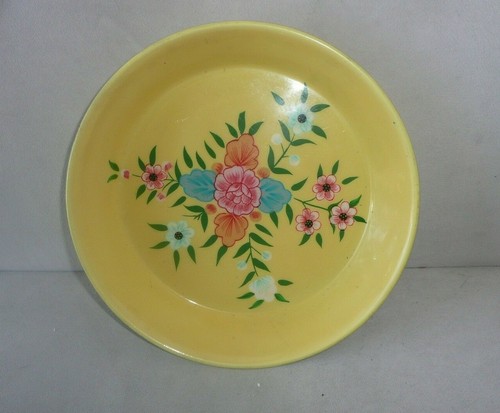 Old vintage multi color - vintage, floral