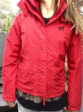 Abercrombie Boy Youth Jacket