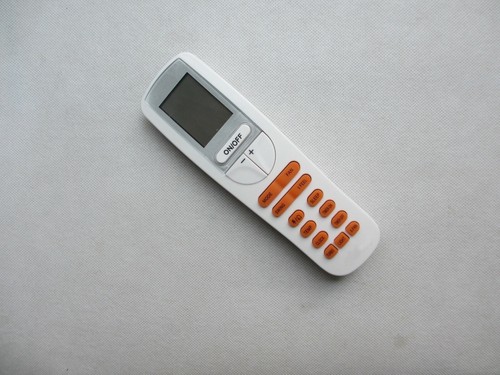 Remote control for vaillant - remote,