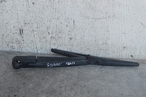 Smart fortwo rear wiper - smart,