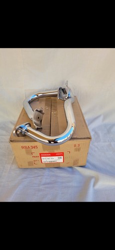 Honda cb1100a 2010 genuine - honda,