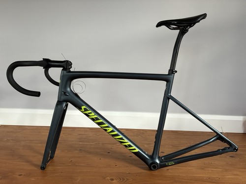 Specialized sl6 tarmac sport - specialized,