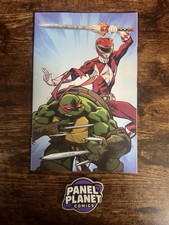 Mighty Morphin Power Rangers /