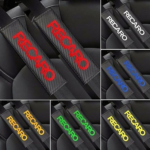Carbon fibre recaro - fibre, seat