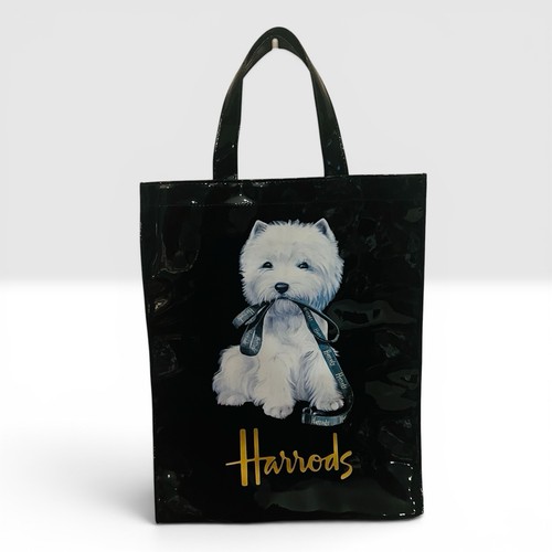 Harrods knightsbridge westie - knightsbridge,
