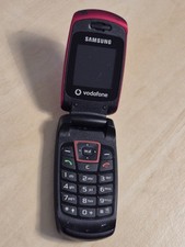 Samsung SGH C270V Flip