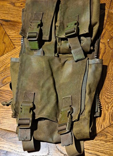 Karrimor predator plce side - plce,