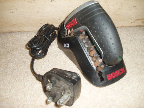 Bosch ixo screwdriver - ixo,