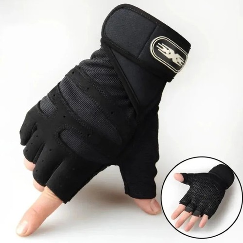 Weight lifting gym gloves for - weight,