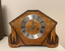 Beautiful Working Art Deco