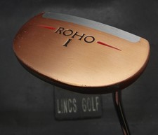 TaylorMade Roho I Putter 88cm