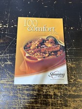 Slimming World 100 Comfort