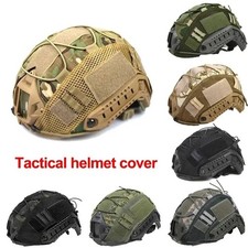Fast Helmet Cover Military