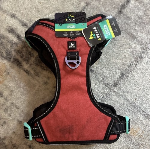 Peaks control harness - control,