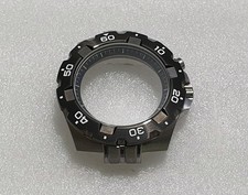 SEIKO Kinetic 5M62-0CF0 /