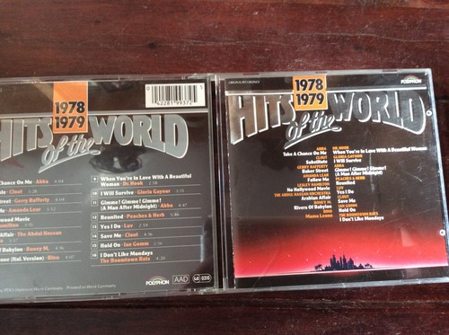 Hits the world - of,