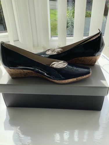 Van dal navy - navy, size