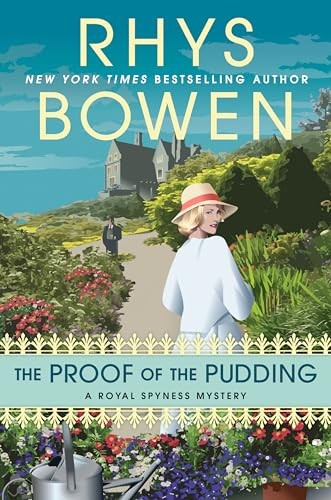 The proof pudding - pudding, by