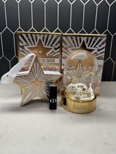 🌟DIOR 2025 HOLIDAY SNOW