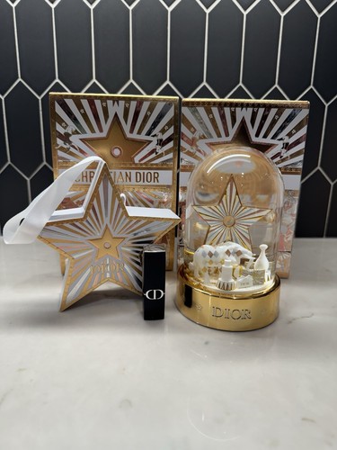 Dior 2025 holiday snow - 2025,