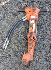 Stanley BR89 Breaker