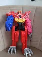 Power Rangers Dino Charge