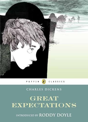 Great expectations puffin - great,