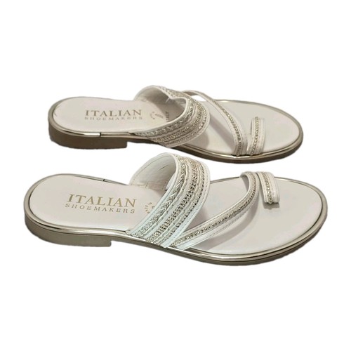 Italian shoemakers white - italian,