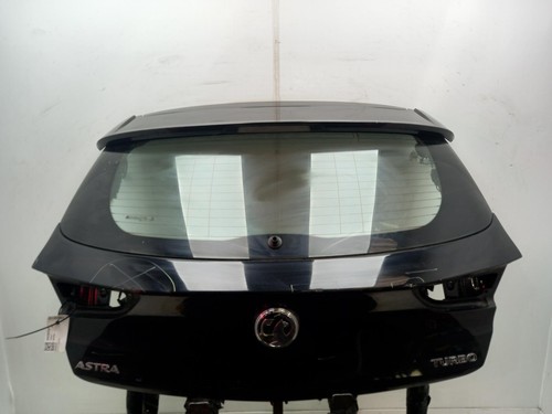 Vauxhall astra boot lid - astra,